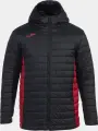 Куртка Joma URBAN V чорно-червона 103798.106