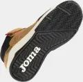 Ботинки детские Joma TORCON коричнево-черные JTORCW2524V