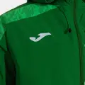 Ветровка Joma CHAMPIONS VIII зеленая 104374.450
