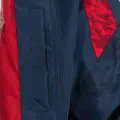 Ветровка Joma CHAMPIONS VIII темно-сине-красная 104374.336