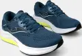Кроссовки беговые Joma HISPALIS темно-бирюзовые RHISPW2521