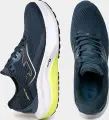Кроссовки беговые Joma HISPALIS темно-бирюзовые RHISPW2521