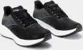 Кросівки бігові жіночі Joma RODIO чорно-блакитні RRODLW2501