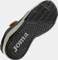Кросівки дитячі Joma JARAMA сіро-чорно-помаранчеві JJARAW2501V