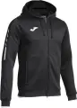 Толстовка Joma OLIMPIADA чорна 103707.100
