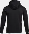 Толстовка Joma OLIMPIADA чорна 103707.100