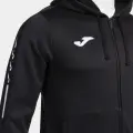 Толстовка Joma OLIMPIADA чорна 103707.100