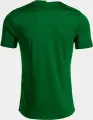 Футболка Joma TIGER VII зелено-белая 104378.452