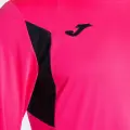 Комплект вратарской формы Joma WINNER GK розово-черный 103836.031