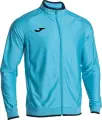 Олімпійка (мастерка) Joma COMBI бірюзово-темно-синя 104212.013