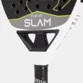 Ракетка для падл-тенісу Joma SLAM FLEX біло-чорна 401576.452