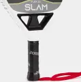 Ракетка для падл-тенісу Joma SLAM FLEX біло-чорна 401576.452