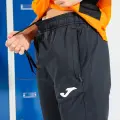 Спортивні штани жіночі Joma ADVANCE II чорні 902260.100