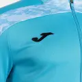 Спортивний костюм Joma CHAMPION VIII бірюзово-темно-синій 104201.013