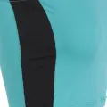 Топ женский Joma RECORD II бирюзово-черный 901397.725