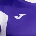 Футболка Joma WINNER III фіолетово-біла 103150.552