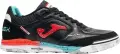 Футзалки (бампы) Joma TOP FLEX REBOUND черно-красно-голубые TORS2601IN