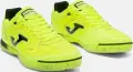 Футзалки (бампи) Joma TOP FLEX лимонні TOPS2609IN