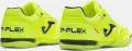 Футзалки (бампи) Joma TOP FLEX лимонні TOPS2609IN