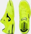 Футзалки (бампи) Joma TOP FLEX лимонні TOPS2609IN