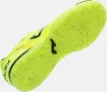 Футзалки (бампи) Joma TOP FLEX лимонні TOPS2609IN