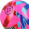 Футзальний м'яч Joma RFEF рожевий 58 см S441800C0102