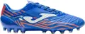 Бутсы Joma PROPULSION CUP сине-оранжевые PCUPW.904.AG