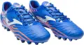 Бутсы Joma PROPULSION CUP сине-оранжевые PCUPW.904.AG
