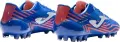 Бутсы Joma PROPULSION CUP сине-оранжевые PCUPW.904.AG