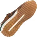Кроссовки Joma 501 коричнево-бежево-темно-зеленые C501W2526