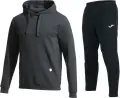 Спортивный костюм Joma COMBI ELBA темно-серо-черный 103776.150_100540.100