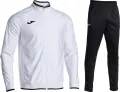 Спортивный костюм Joma COMBI STAFF бело-черный 104212.203_100027.100