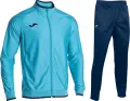 Спортивный костюм Joma COMBI STAFF бирюзово-темно-синий 104212.013_100027.331