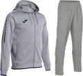 Спортивний костюм Joma OLIMPIADA GRECIA сірий 103707.251_100890.280