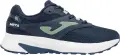 Кросівки бігові жіночі Joma META темно-синьо-зелені RMETLW2503