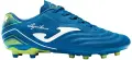 Бутси Joma AGUILA синьо-салатові AGUS2605FG
