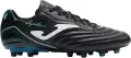 Бутси Joma AGUILA чорно-бірюзово-сині AGUS2601FG
