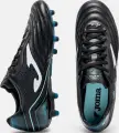 Бутси Joma AGUILA чорно-бірюзово-сині AGUS2601FG