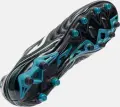 Бутси Joma AGUILA чорно-бірюзово-сині AGUS2601FG