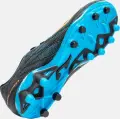 Бутсы детские Joma EVOLUTION черно-синие-оранжевые EVJS2601FG