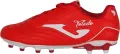 Бутси дитячі Joma TOLEDO червоні TOJS2606FG