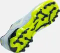 Бутсы детские Joma TOLEDO светло-голубо-салатовые TOJS2605AG