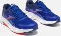 Кроссовки беговые Joma VITALY сине-красные RVITAS2604