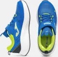 Кросівки бігові дитячі Joma FERRO синьо-жовті JFERRS2604V