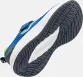 Кросівки бігові дитячі Joma FERRO синьо-жовті JFERRS2604V