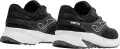 Кросівки бігові жіночі Joma META чорно-білі RMETLS2601