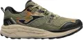 Кросівки для трейлранінгу Joma SHOCK оливково-коричневі TKSHOS2623
