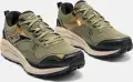 Кросівки для трейлранінгу Joma SHOCK оливково-коричневі TKSHOS2623