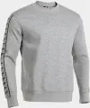 Світшот Joma ICONO STREET сірий 104233.251
