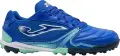 Сороконожки (шиповки) Joma DRIBLING сине-бирюзовые DRIS2604TF